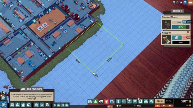 Little Big Workshop 