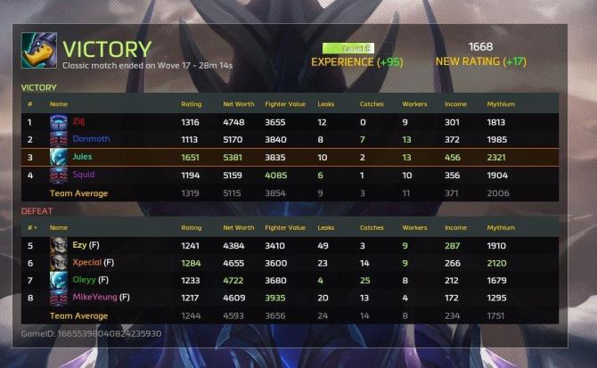 Legion TD 2 