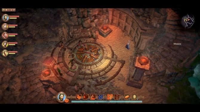 FIVE: Guardians of David 