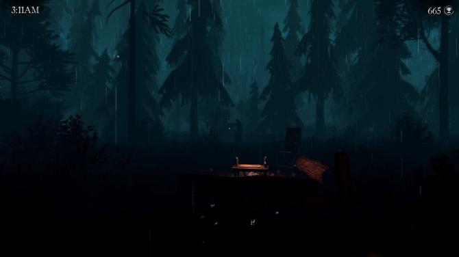 Apparition 