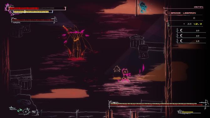 Death of a Wish 