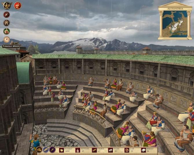 Imperium Romanum Gold Edition 