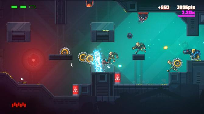 Gunborg: Dark Matters 