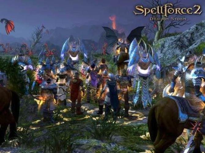 SpellForce 2: Gold Edition 