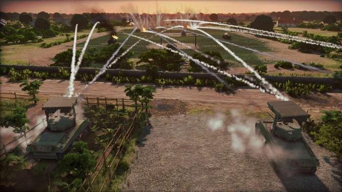 Steel Division: Normandy 44 Locked & Loaded 