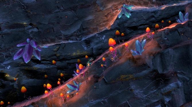 Macrotis: A Mother's Journey AR 