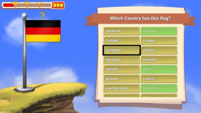Educational Games for Kids 
