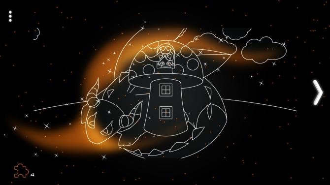 Hidden Shapes: Cat Realm 
