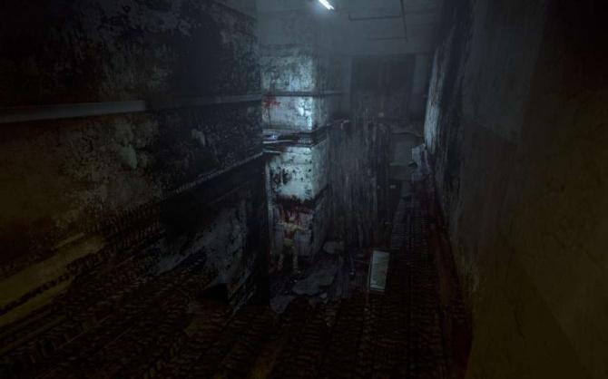 Outlast Trinity 