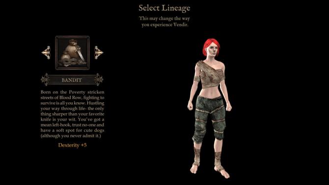 Vendir: Plague of Lies 