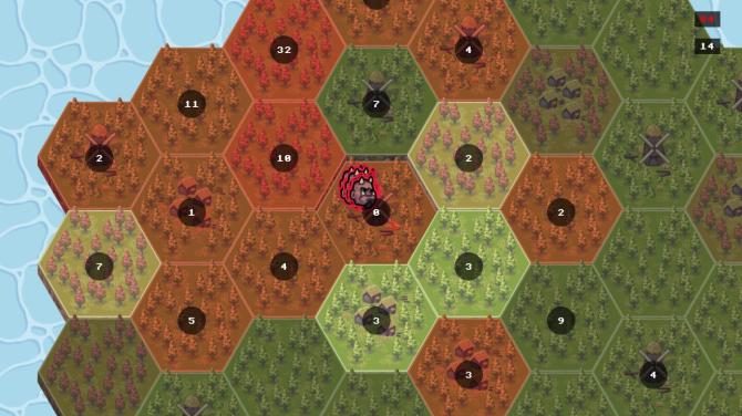 Medieval Wars 