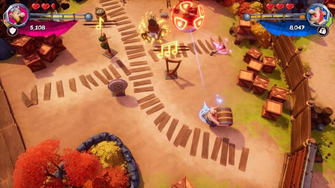 Asterix & Obelix XXXL: The Ram From Hibernia AR XBOX One / Xbox Series X|S CD Key 