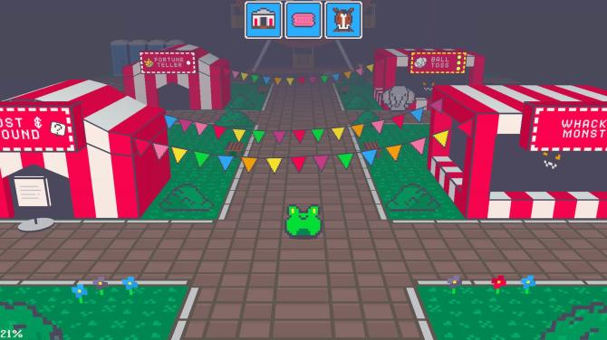 Froggonit 