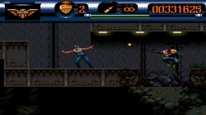 Judge Dredd 95 