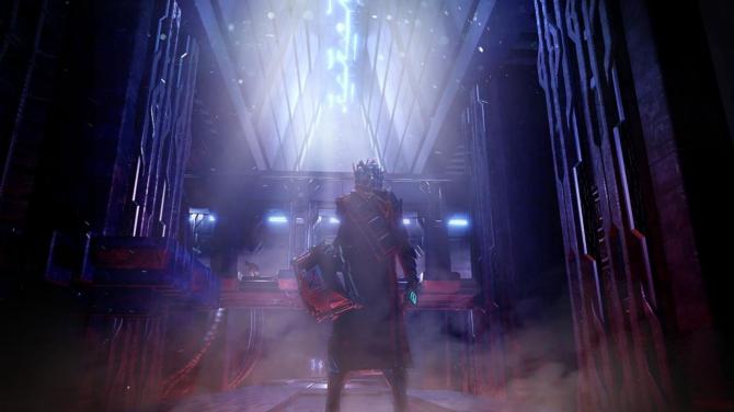 Hellpoint XBOX One CD Key 