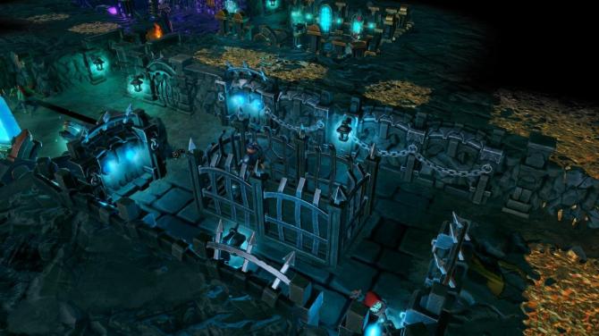 Dungeons 3 Complete Collection 