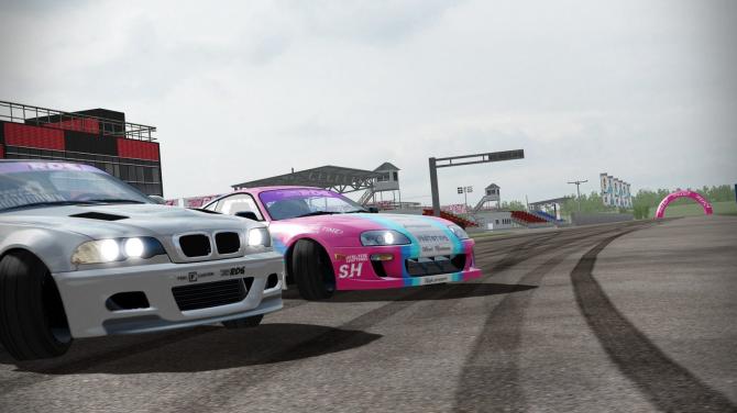 RDS: The Official Drift Videogame 
