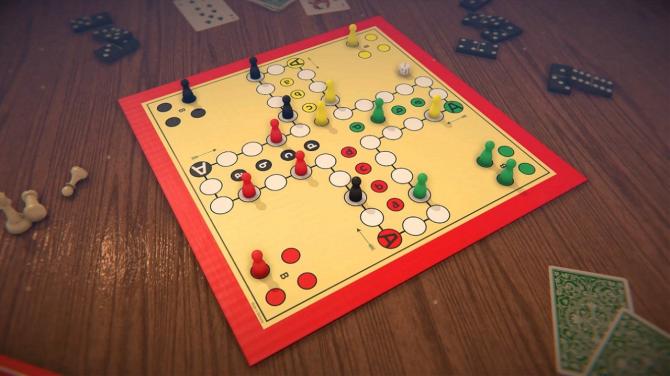 Ludo XXL 