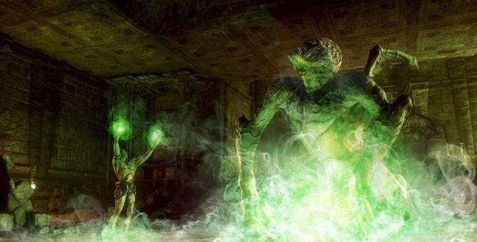 Lichdom: Battlemage 