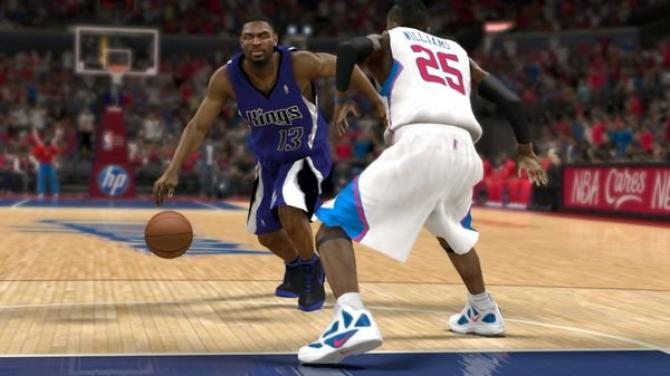 NBA 2K12 PC Download CD Key 
