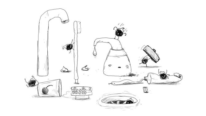 CHUCHEL Cherry Edition 