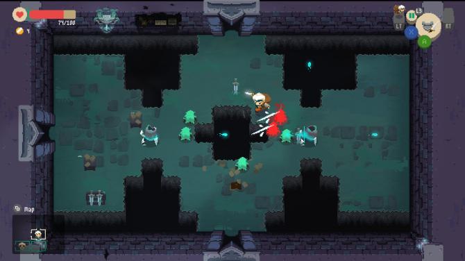 Moonlighter: Complete Edition 