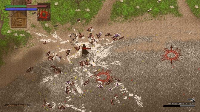 Skautfold: Into the Fray 