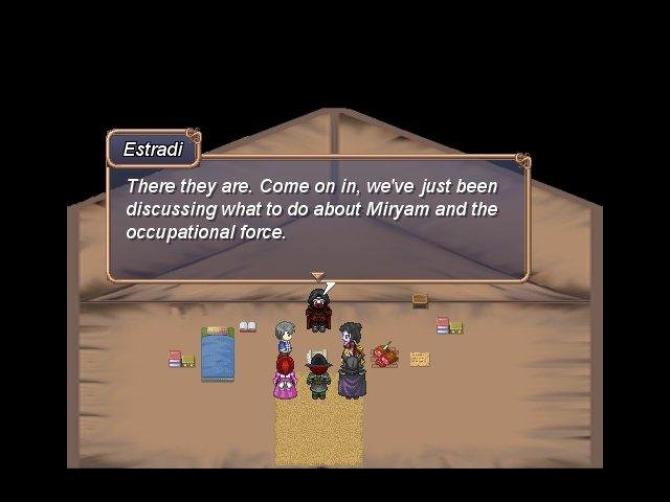 Midnight's Blessing 2 