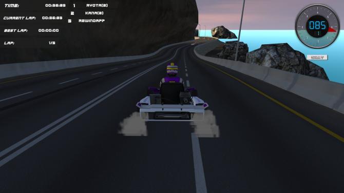 Karting 