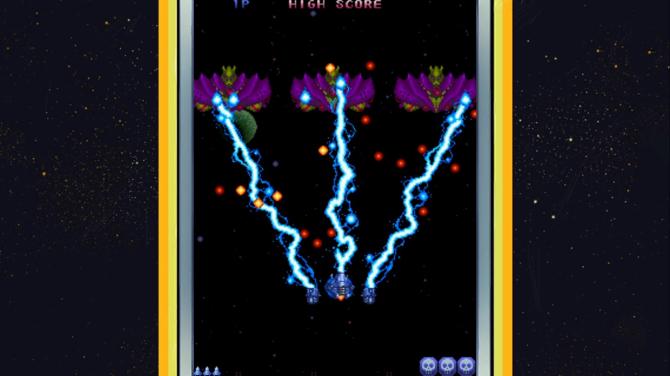 Truxton 