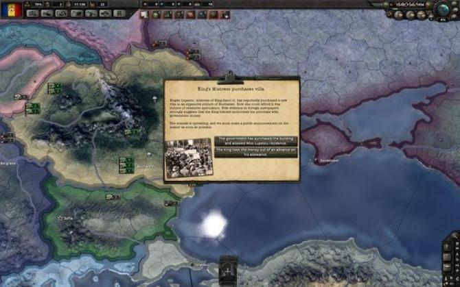 Hearts of Iron IV: Starter Edition 