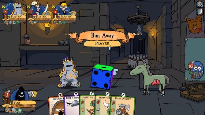 Munchkin Digital 