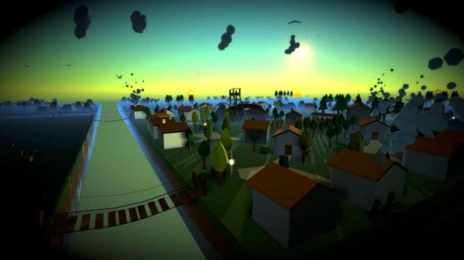 Poly Towns 
