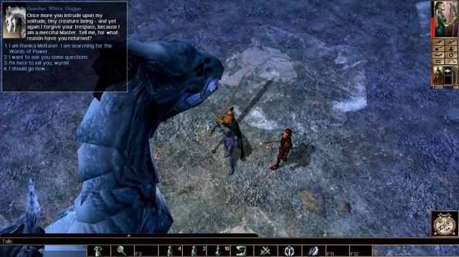 Neverwinter Nights: Enhanced Edition Digital Deluxe 