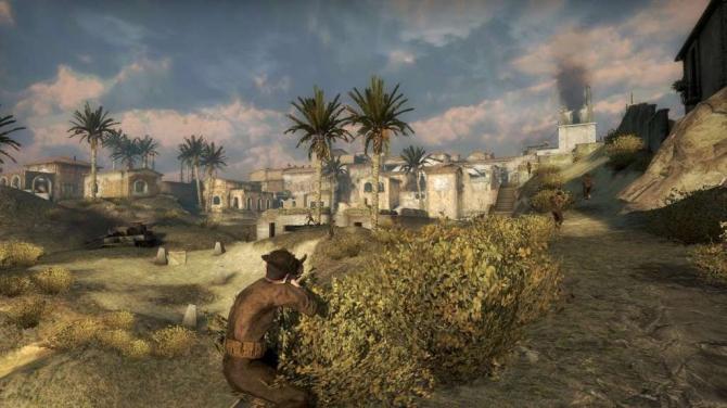 Day of Infamy Deluxe Edition 