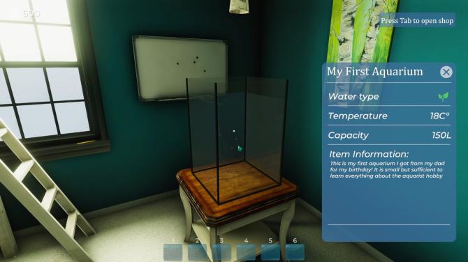 Aquarist 