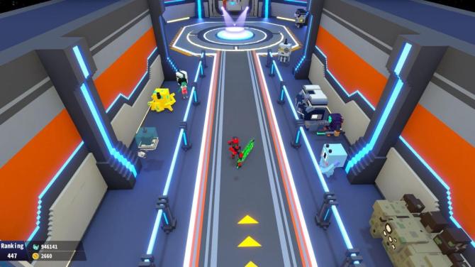 Starena 
