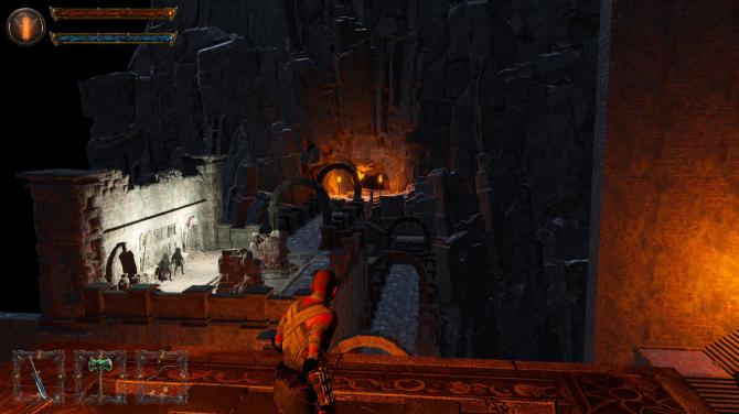 Castle of Lord Velimir 