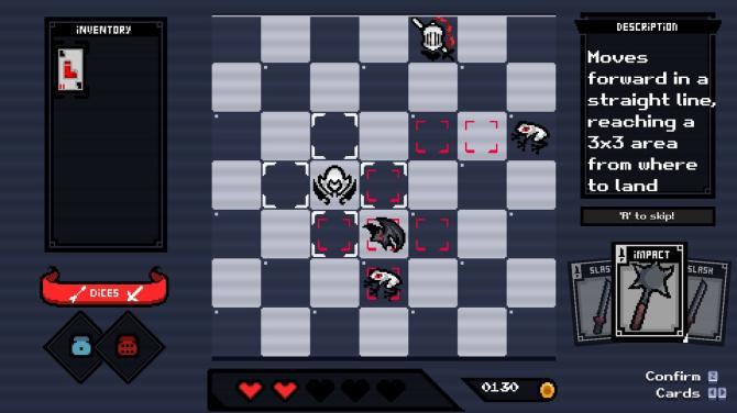Dice Assassin 