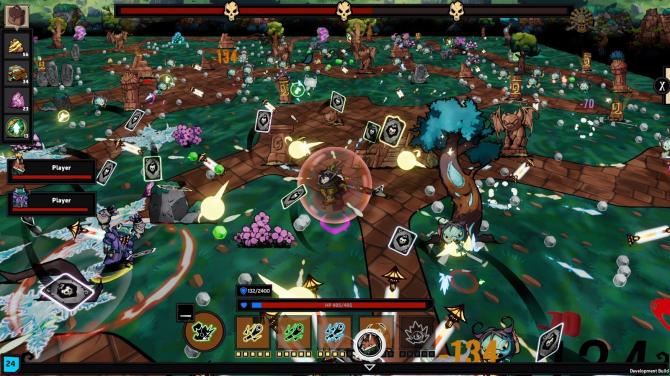 Broventure: The Wild Co-op 
