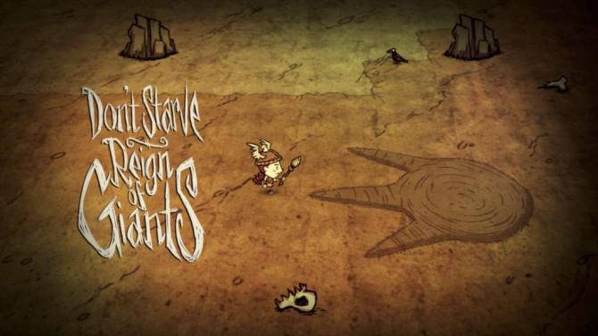 Don't Starve Alone Pack 