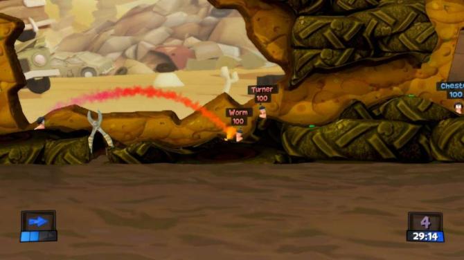 Worms Collection 