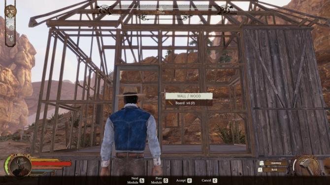 Wild West Dynasty: Digital Supporter Edition 