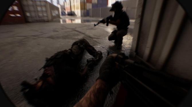 Tactical Pulse 