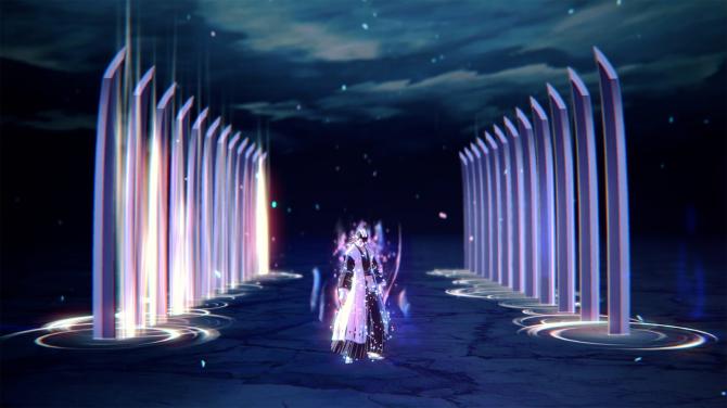 BLEACH Rebirth of Souls Deluxe Edition US Xbox Series X|S CD Key 