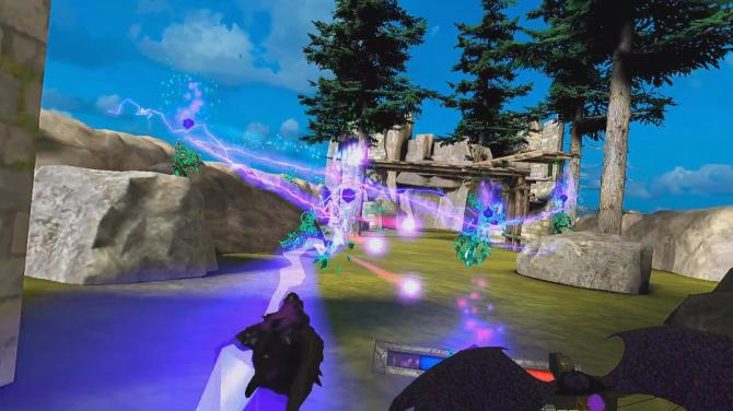 Elysium Trials 