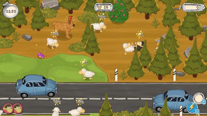 Sven - Completely Screwed 