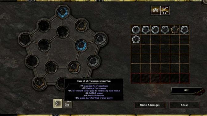 GemCraft - Chasing Shadows 