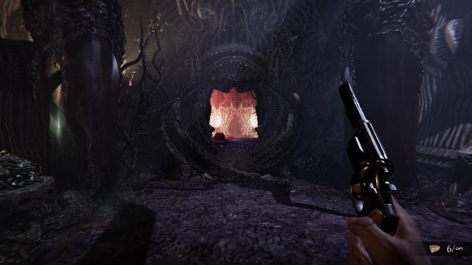 Lust from Beyond: M Edition 