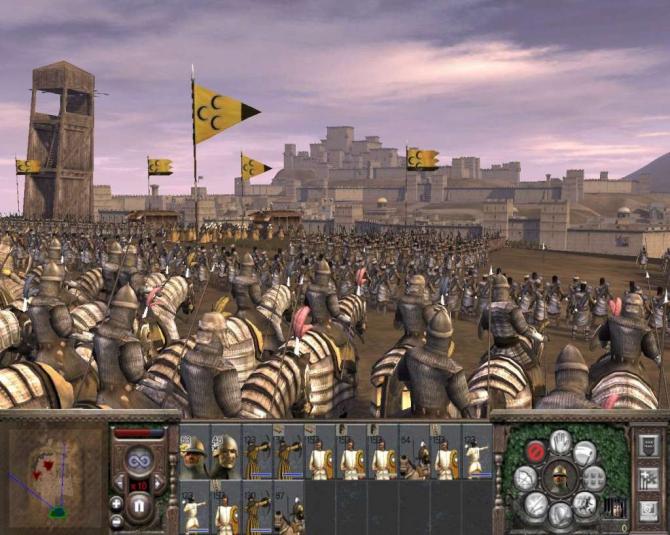 Medieval II: Total War Collection 